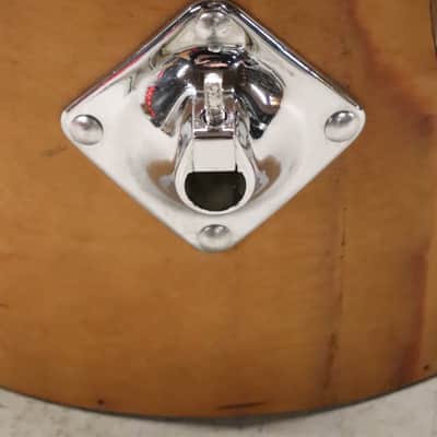 Slingerland 9x13" Concert Rack Tom Drum Vintage 1970's image 2