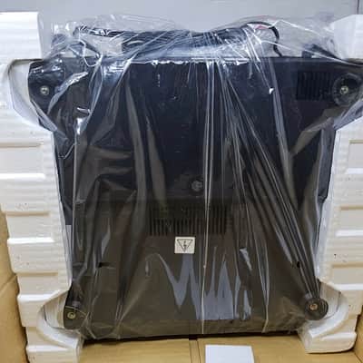 Vintage 1980s Mitsubishi LT-76 Fully Automatic Linear Tracking Turntable - NEW Open Box image 9