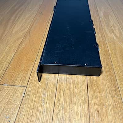 Alesis Quadraverb 20K Bandwidth, 1U Rack Mount Multi-Effect Processor w/ Power Adapter, Very Good Condition image 13