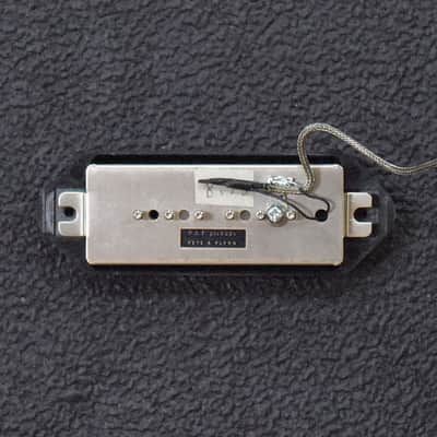 Pete A Flynn Pickups Dog Ear P-90 - Neck Pickup image 2