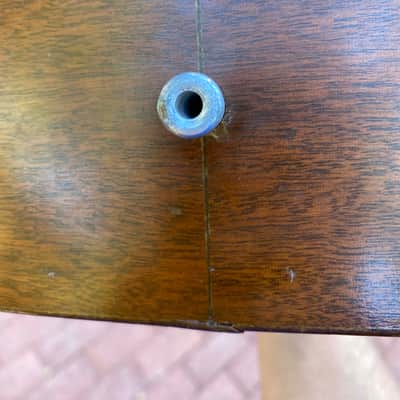Martin 5-17T Tenor 1946 Natural image 13