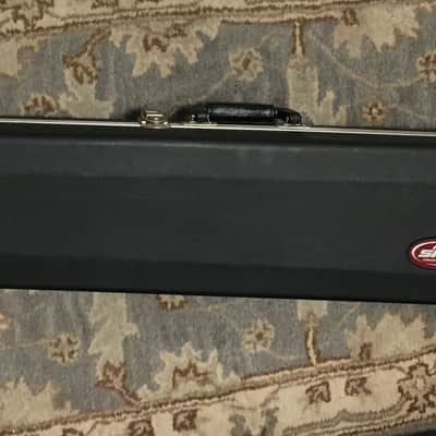 MARTIN "THE MARTIN COMMITTEE" 1948 HANDCRAFT TROMBONE ORG. LAC SERVICED GREAT SLIDE NO WEAR CASE SBK image 23