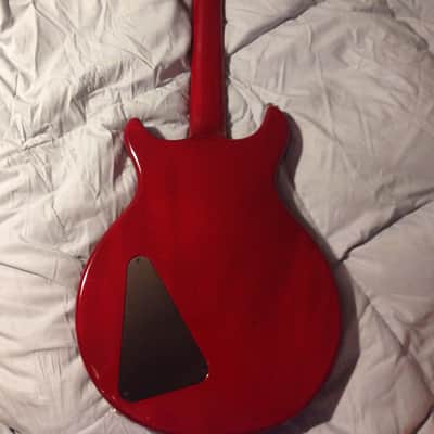 Hamer USA 25th Anniversary Artist 1999 image 13