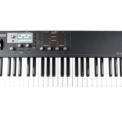 Waldorf Blofeld Keyboard - Shadow Edition image 2