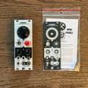 Xaoc Devices Kamieniec - Silver + Black Panels