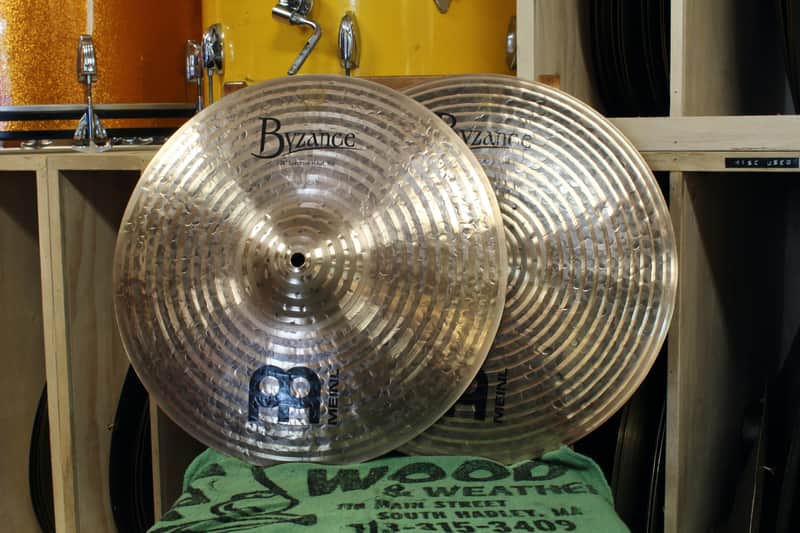 Meinl 14