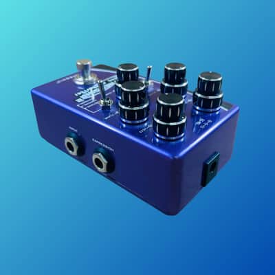 Pigtronix MS2 Mothership 2 Analog Synthesizer image 4