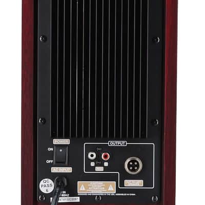 Rockville TM150C Home Theater Buetooth Tower Speakers + 10" Sub + Wifi Receiver image 9