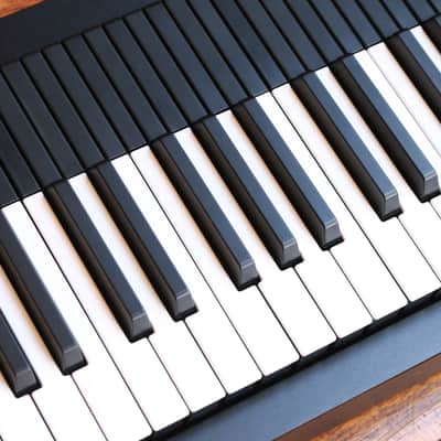 Expressive E Osmose 49-Key 24-Voice Polyphonic Synthesizer 2022 - Present - Black image 2