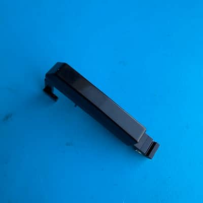 Immagine CASIO MT-35 MT-100 Vintage Keyboard Replacement Part: Single Black Key - 3