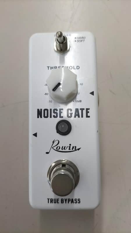 Rowin Noise Gate