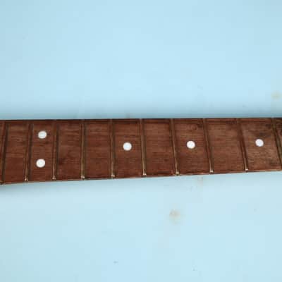 Vintage Peavey T-60 Guitar Neck For Parts Or Restoration Right Handed image 7
