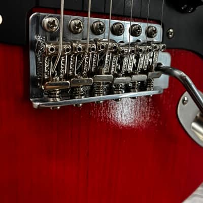 NAMM 2025 LsL Instruments Saticoy Era - Dakota Red image 13