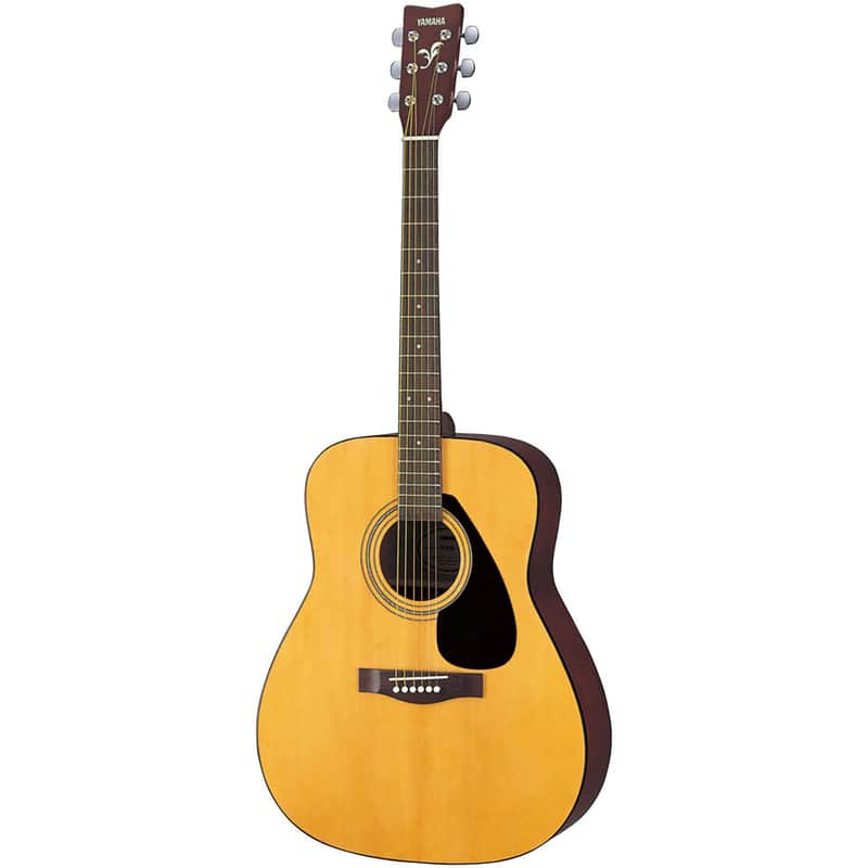 Yamaha F-310 Folk Natural image 1