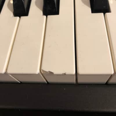 Kawai P135 Digital Piano w/72 weighted keys(local pickup only) image 8