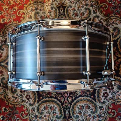 SJC Custom Keller Maple 14"x6,5" image 3
