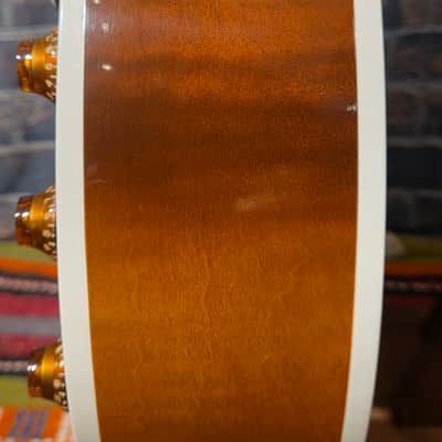 Gibson 1999 Custom Shop Historic ES-5 Switchmaster Vintage Sunburst w/ OHSC image 17