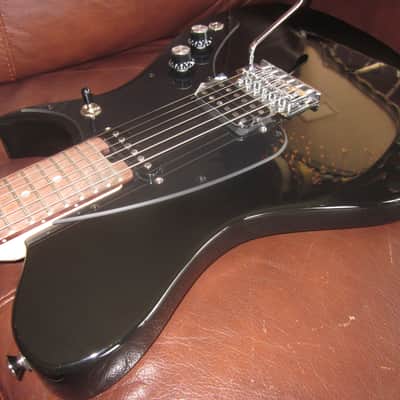 Aria Pro II Diamond series DM-01 Mosrite style P90 type pickup