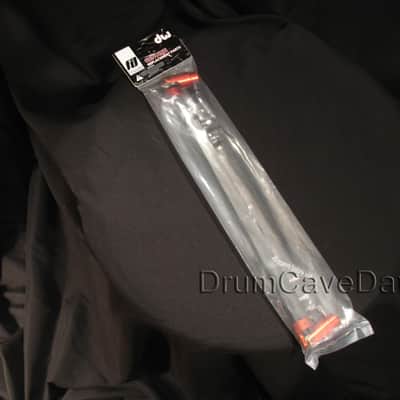 DW 5000 9000 series DWSP211 DOUBLE BASS DRUM PEDAL DRIVE SHAFT LINKAGE ASSEMBLY image 1