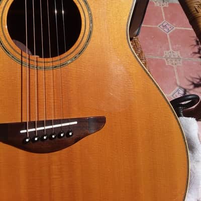 Yamaha LS500 image 2