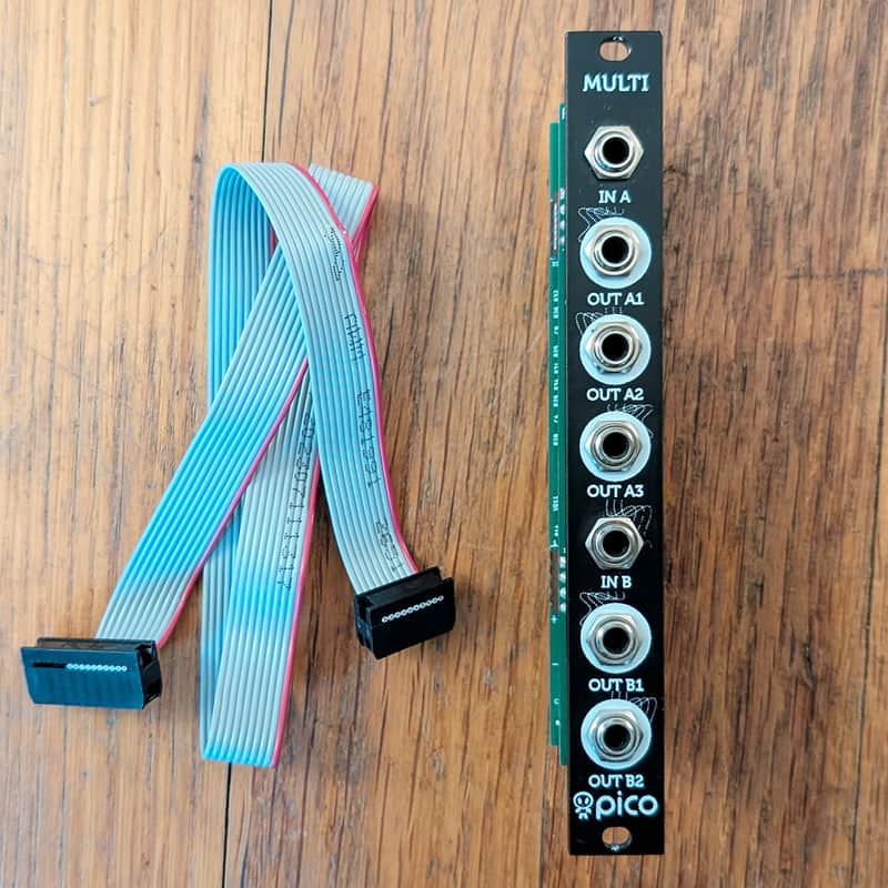 Erica Synths Pico Multi