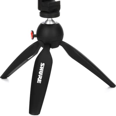 Shure MV88+ Digital Stereo Condenser Microphone image 1