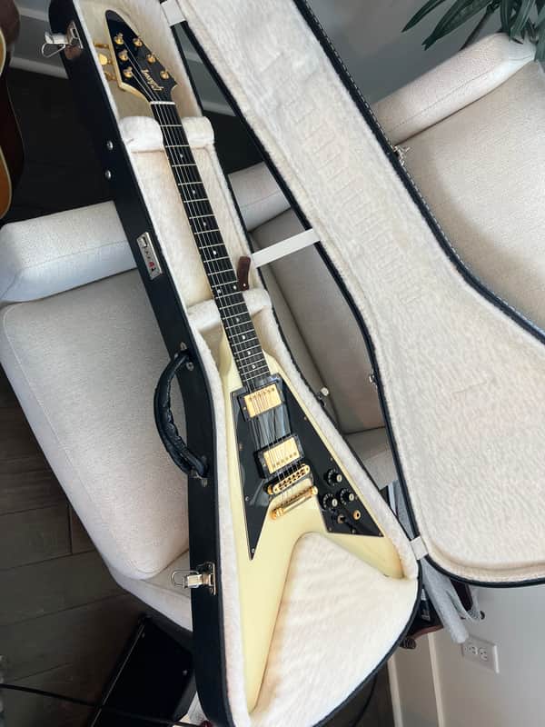 Gibson Flying V