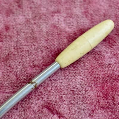 Vintage Pre-CBS Fender Stratocaster Tremolo Arm 1950's thru 1960's Trem Strat image 5