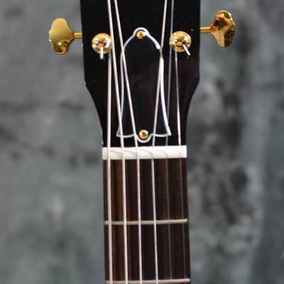 Gibson L-00 12 Fret Rosewood Limited Edition Acoustic Electric 2024 Sunburst w Deluxe Hardshell Case & FAST Shipping image 2