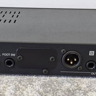 Roland SRV3030 - multieffets 24bit digital réverb image 2