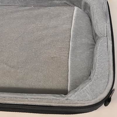 Maple Leaf 161/2" Adjustable Viola Case W/Carry Straps image 14
