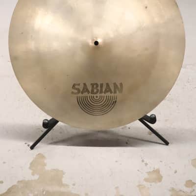 Sabian 20" AAX Chinese Cymbal