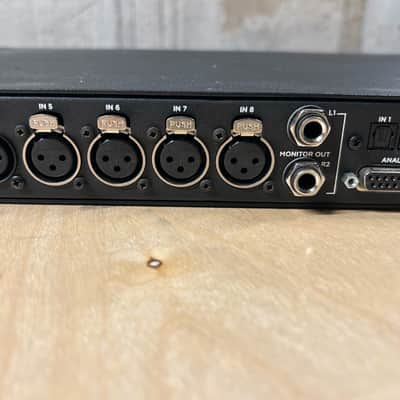 Apogee Ensemble Thunderbolt Audio Interface image 10