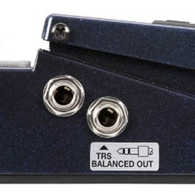 Boss BB-1X Bass Driver image 2