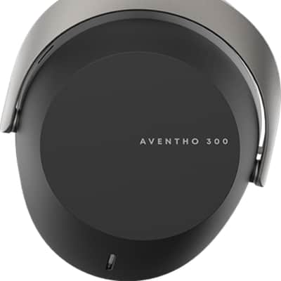 Beyerdynamic Aventho 300 Wireless Headphones, Black image 2