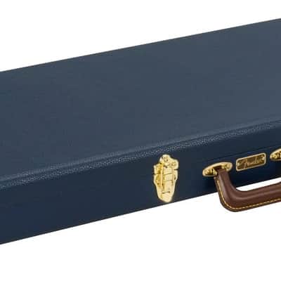 Fender Classic Series Wood Case imagen 3