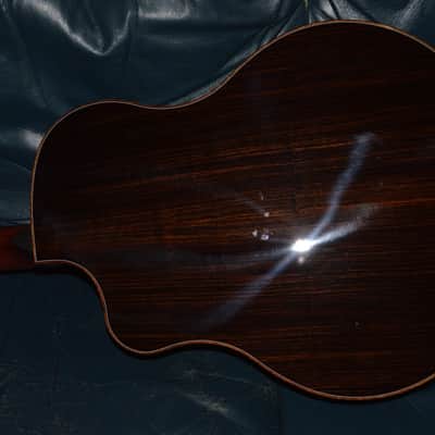 Hsienmo Shiyi Rosewood 2025 - Gloss Natural image 8