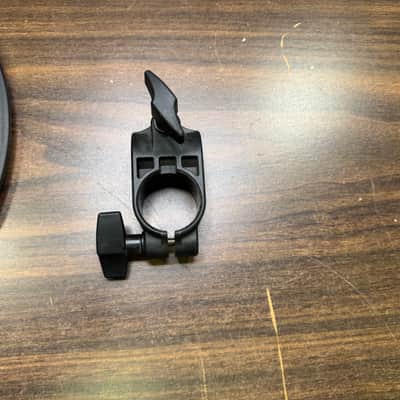 Roland CY-12C Dual-Trigger V-Cymbal V-Drum w/Cymbal Arm & Clamp - P0M3007 image 3