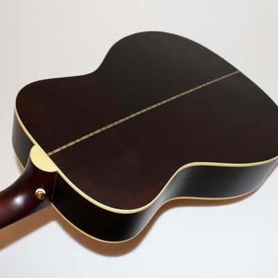 Epiphone Masterbilt EF-500R Fingerstyle Acoustic Guitar image 3