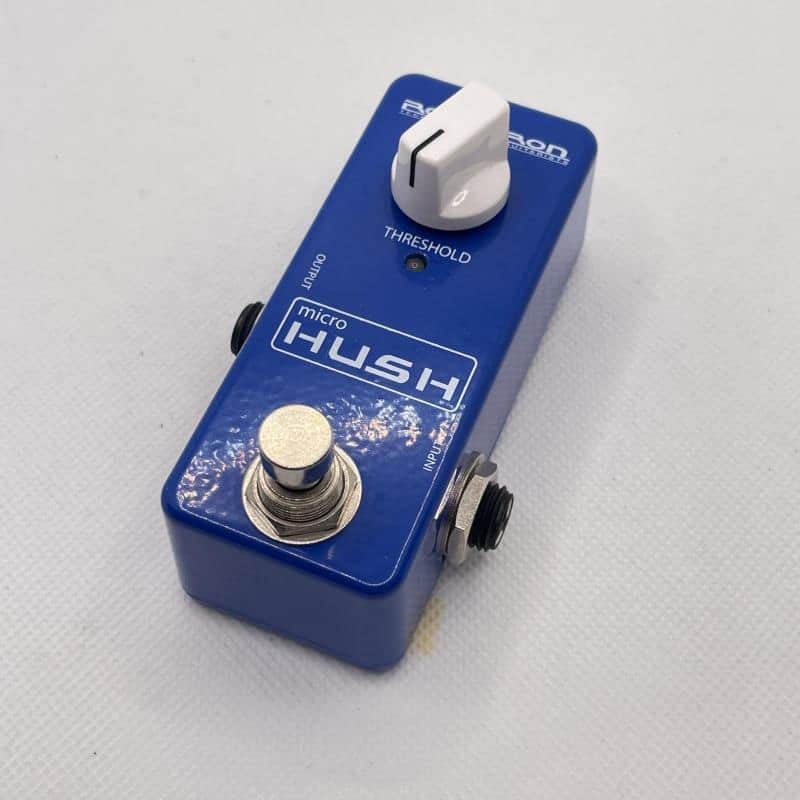 Rocktron USED Micro HUSH image 1