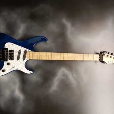 ESP Maverick Deluxe | Reverb