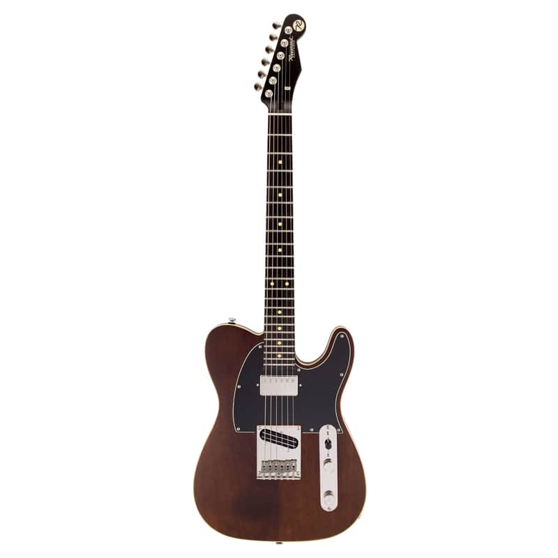 Reverend Pete Anderson Signature Eastsider Custom image 2
