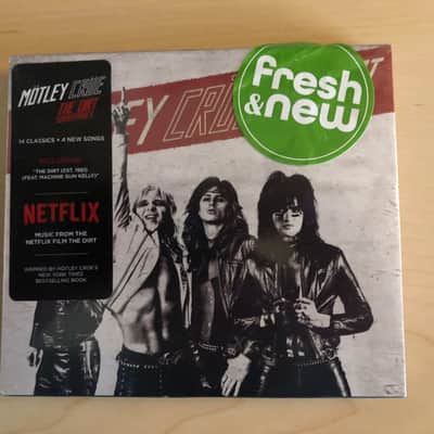 Schecter  Solo-6 Motley Crue  2019 image 6