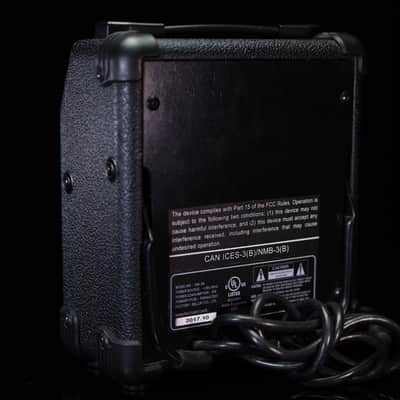 Meastro — GM-05 — 1x5 Practice Amp image 3