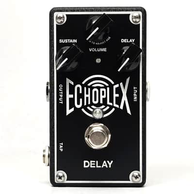 used Dunlop EP103 Echoplex Delay, Mint Condition!