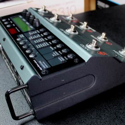 TC Electronic Nova System Guitar Multi Effects Pedal image 5