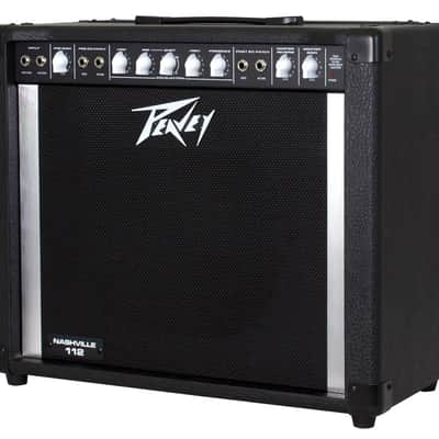 Peavey Nashville 112 Steel Amp image 3