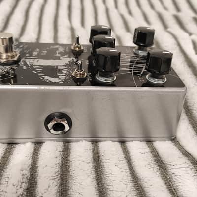 Old Blood Noise Endeavors Haunt Fuzz V1 2014 - 2018 - Graphic image 3
