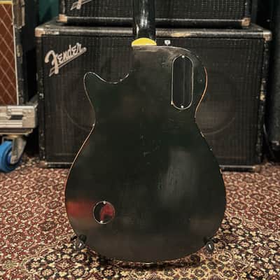 Gretsch 6131 Jet Firebird 1958 - 1961 - Red image 11
