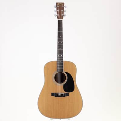 Martin D-35 Natural, manufactured in 2011 [1548609] (06/24) image 13